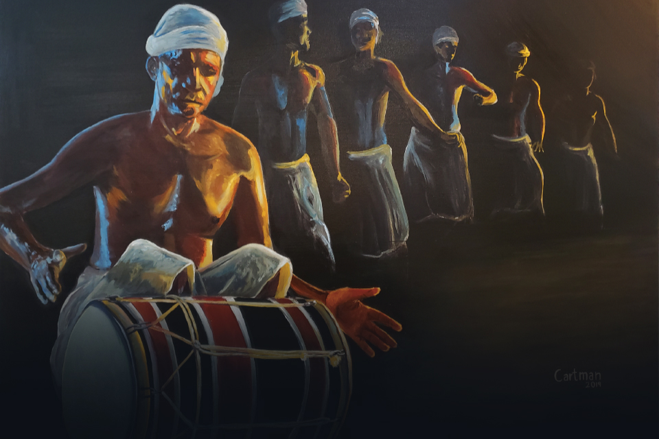 Dhanberu