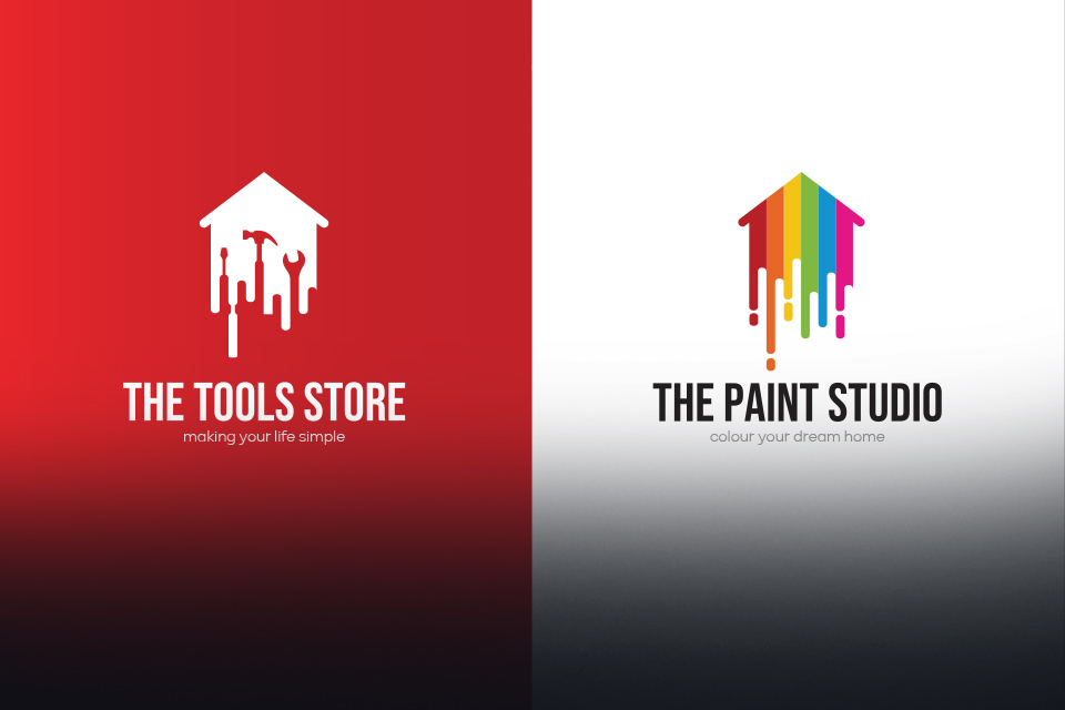 The Tools Store & The Paint Studio