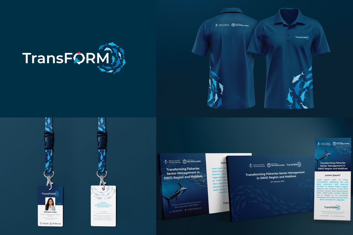 TransFORM Project hero